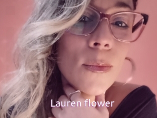 Lauren_flower