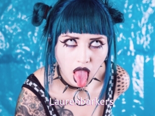 Laurenbarkers