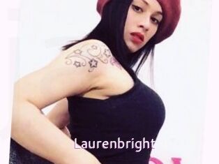 Laurenbright
