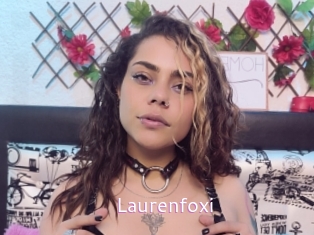 Laurenfoxi