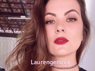 Laurengenova