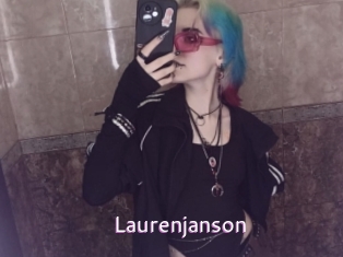 Laurenjanson