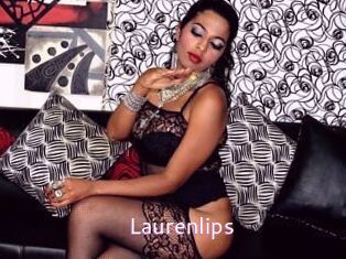 Laurenlips