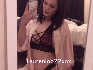 laurenloo22xox Just Amateurs