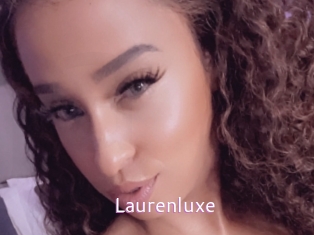 Laurenluxe