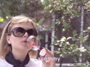 Laurenmy