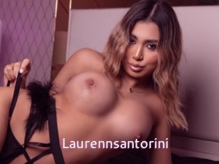 Laurennsantorini