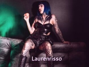 Laurenrisso