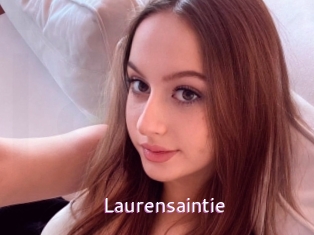 Laurensaintie