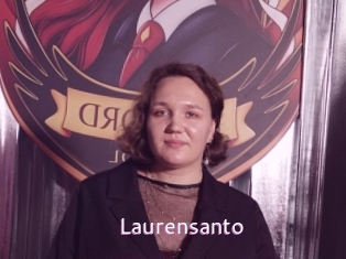 Laurensanto
