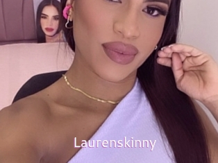 Laurenskinny