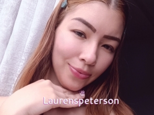 Laurenspeterson