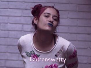 Laurenswetty