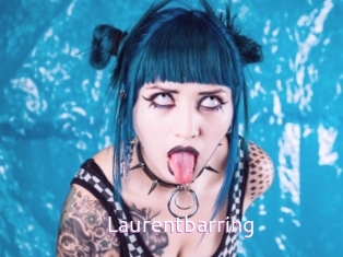 Laurentbarring