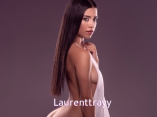 Laurenttrayy