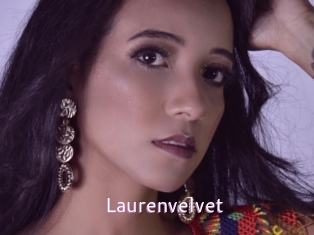 Laurenvelvet