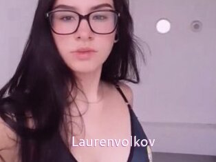 Laurenvolkov