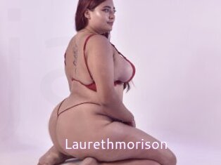 laurethmorison Just Amateurs