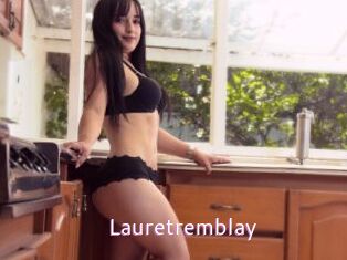 Lauretremblay