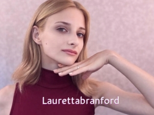 Laurettabranford