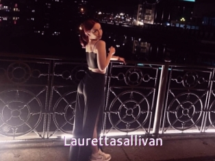 Laurettasallivan