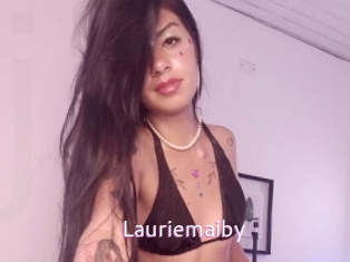 Lauriemaiby