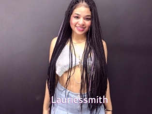 Lauriessmith