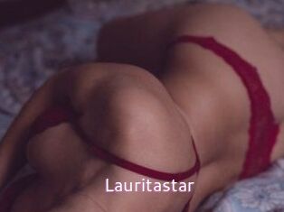 Lauritastar