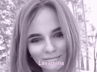 Lavamina