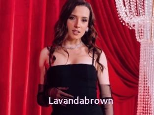Lavandabrown