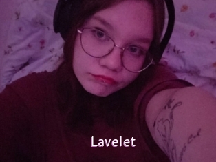 Lavelet
