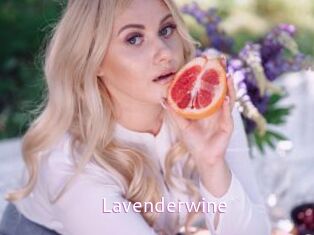 Lavenderwine