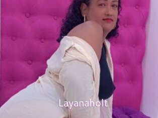 Layanaholt