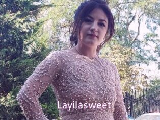 Layilasweet