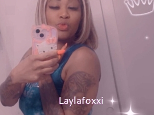laylafoxxi Just Amateurs