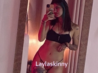 laylaskinny Just Amateurs