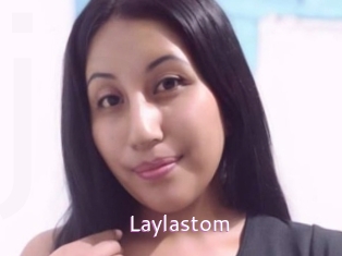 Laylastom