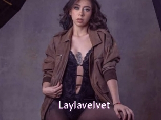 Laylavelvet