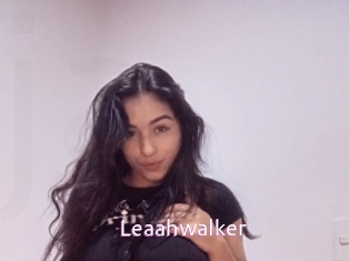 Leaahwalker