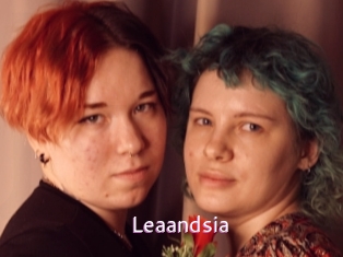 leaandsia Just Amateurs