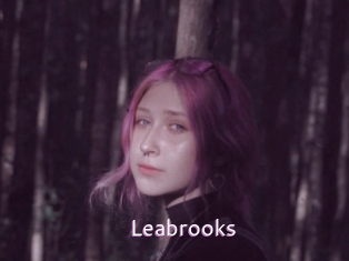 Leabrooks