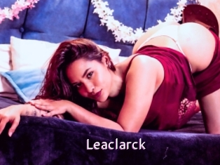 Leaclarck