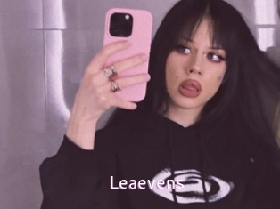 Leaevens