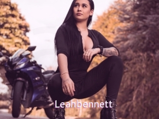 Leahbennett