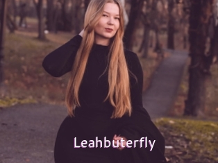 Leahbuterfly