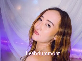 Leahdummont