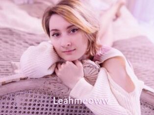Leahmeoww