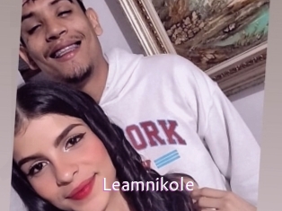 Leamnikole