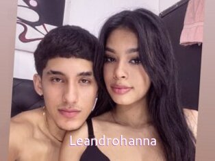 Leandrohanna