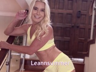 Leannsummer